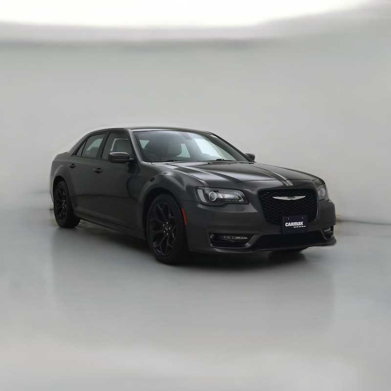 2019 Chrysler 300 S