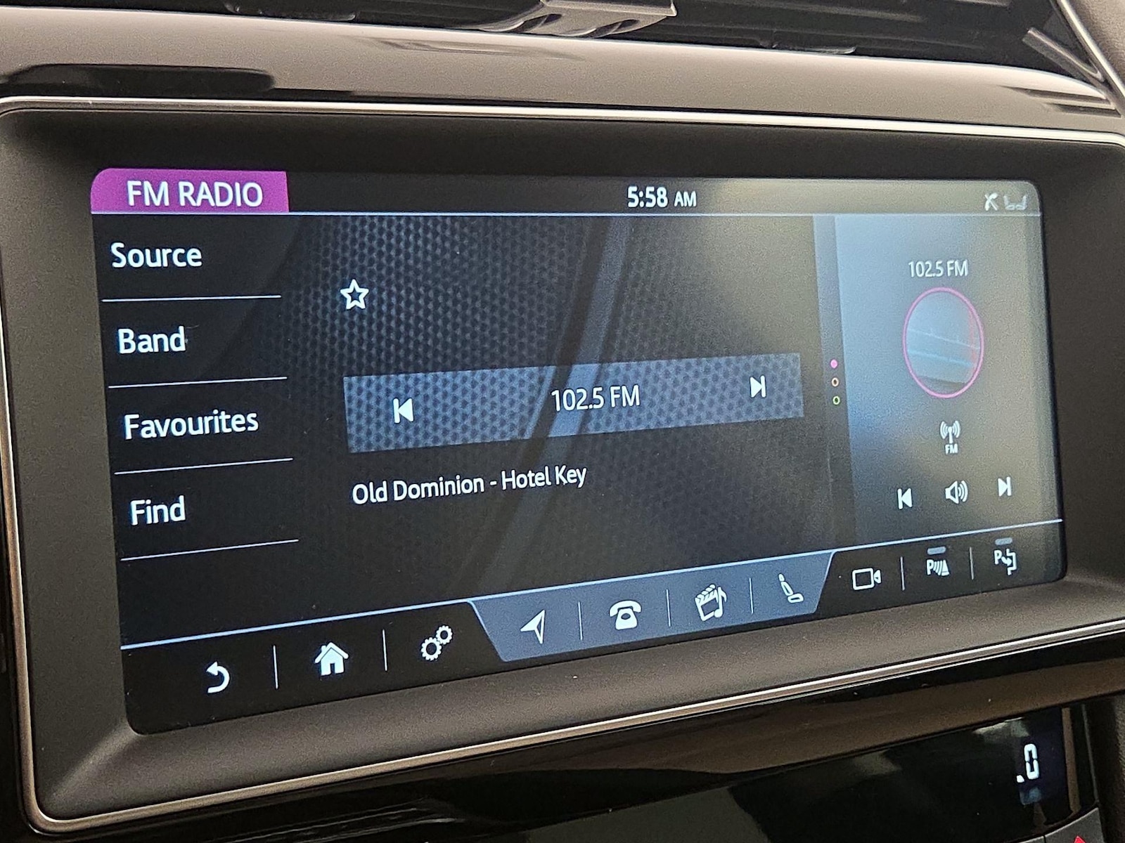 2020 Jaguar F-Pace Prestige - Photo 17
