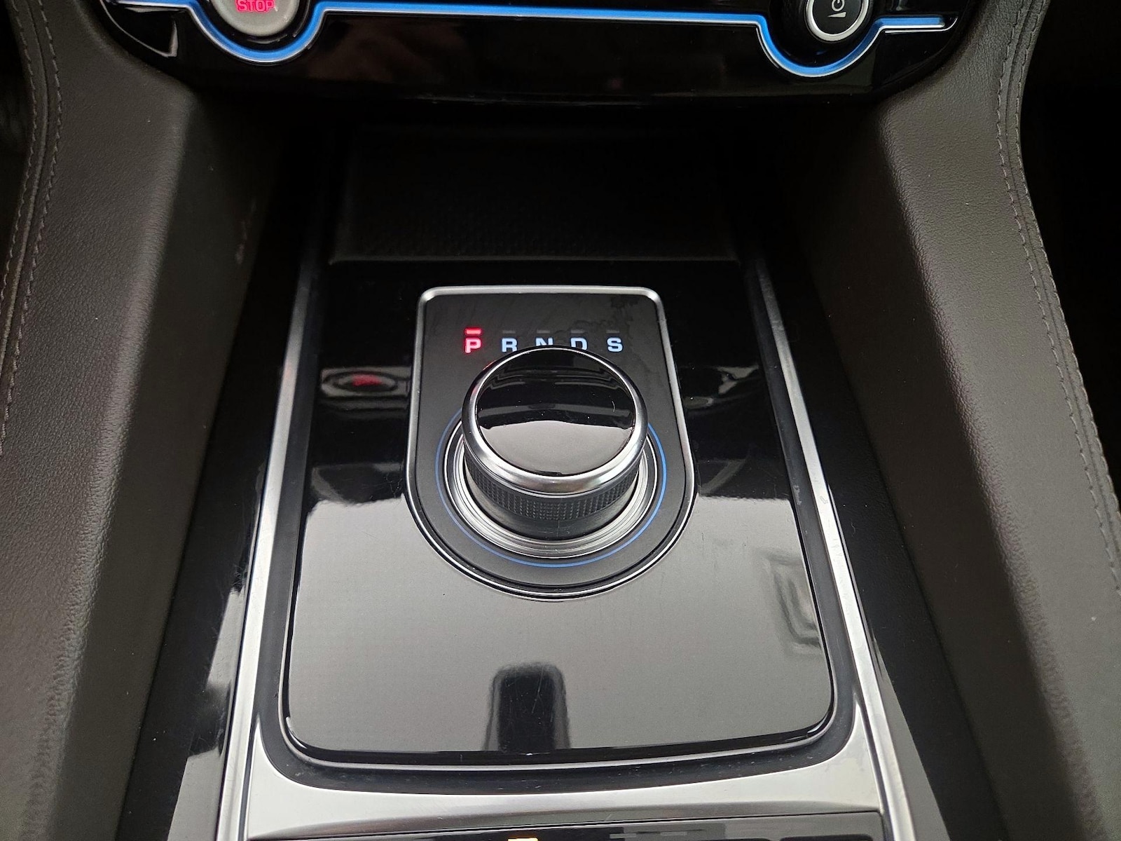 2020 Jaguar F-Pace Prestige - Photo 19