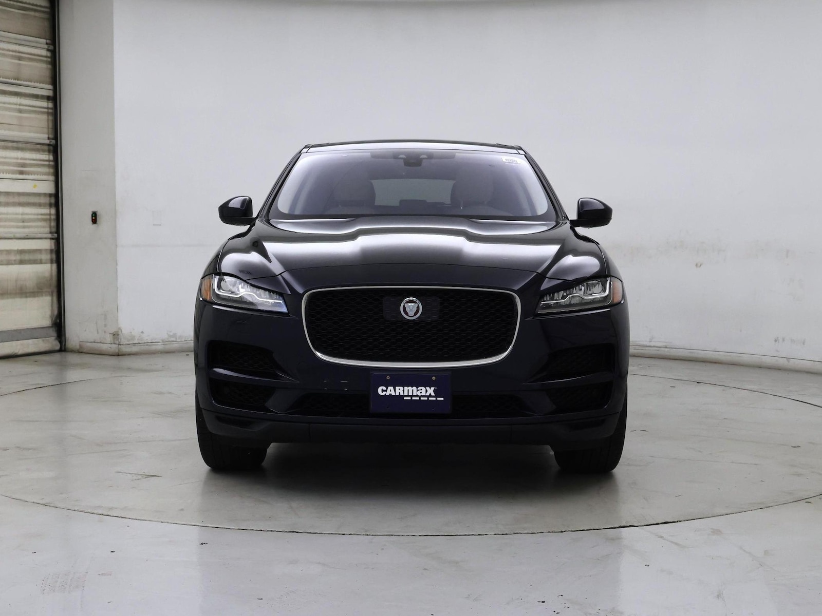 2020 Jaguar F-Pace Prestige - Photo 6