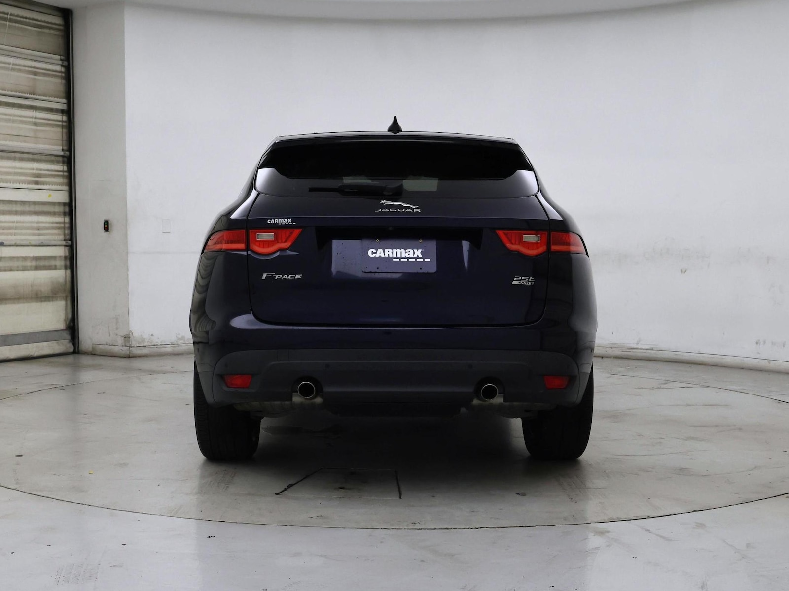 2020 Jaguar F-Pace Prestige - Photo 7
