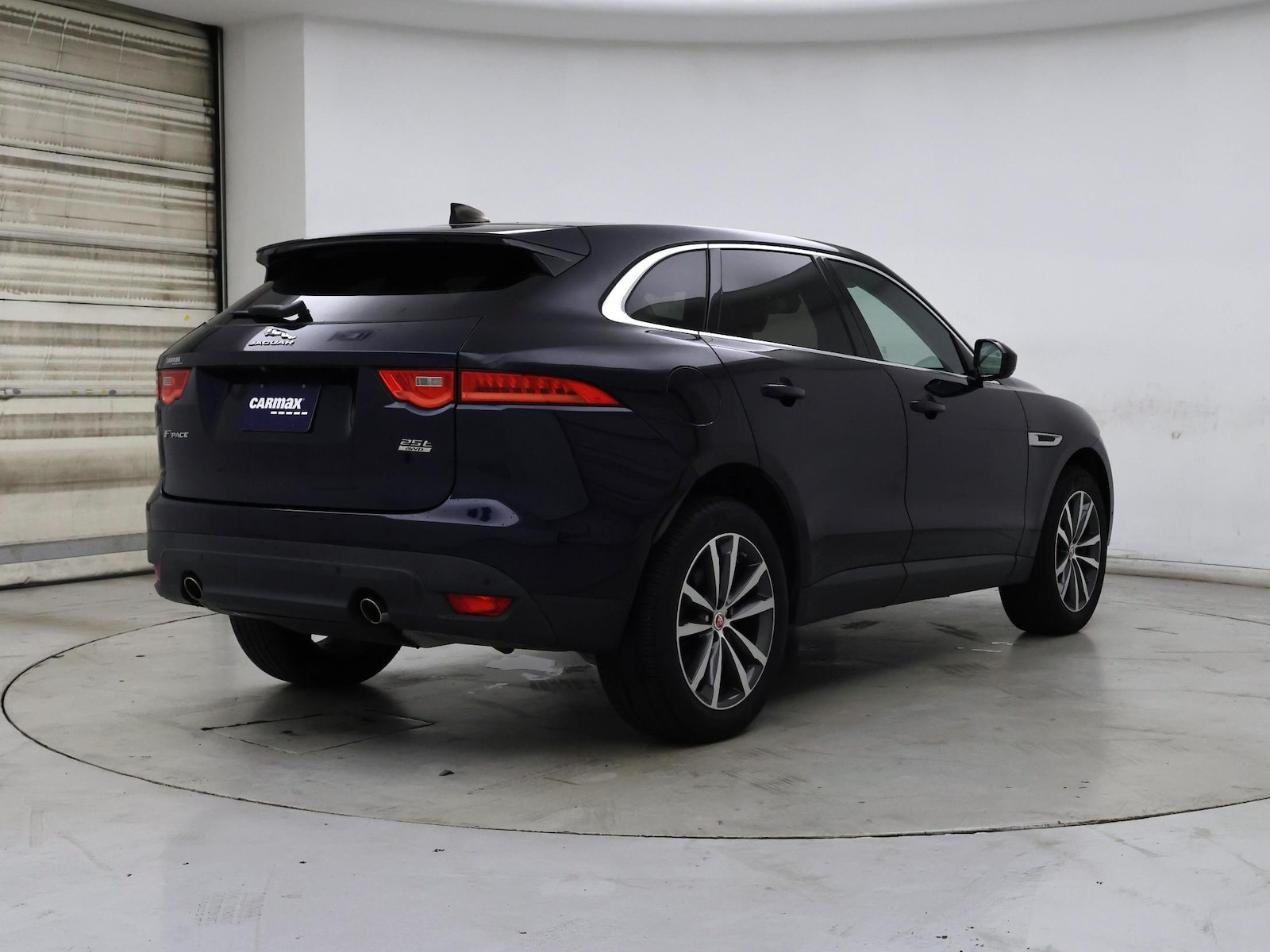 2020 Jaguar F-Pace Prestige - Photo 9