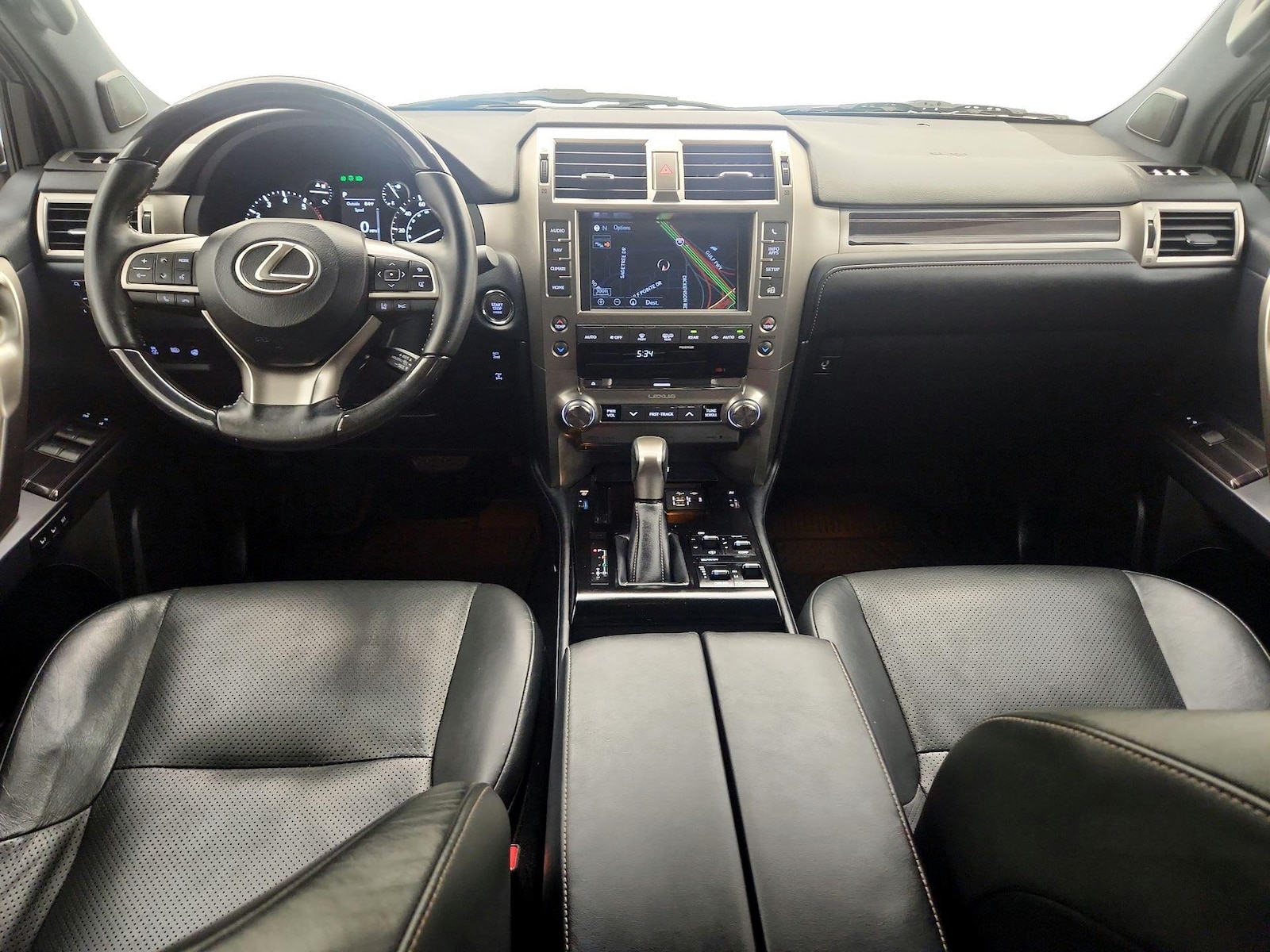 Navigation System