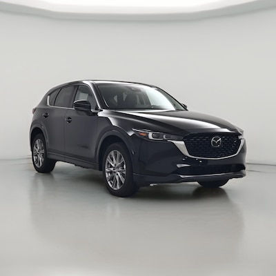 2024 Mazda CX-5 2.5 S Premium Plus Package