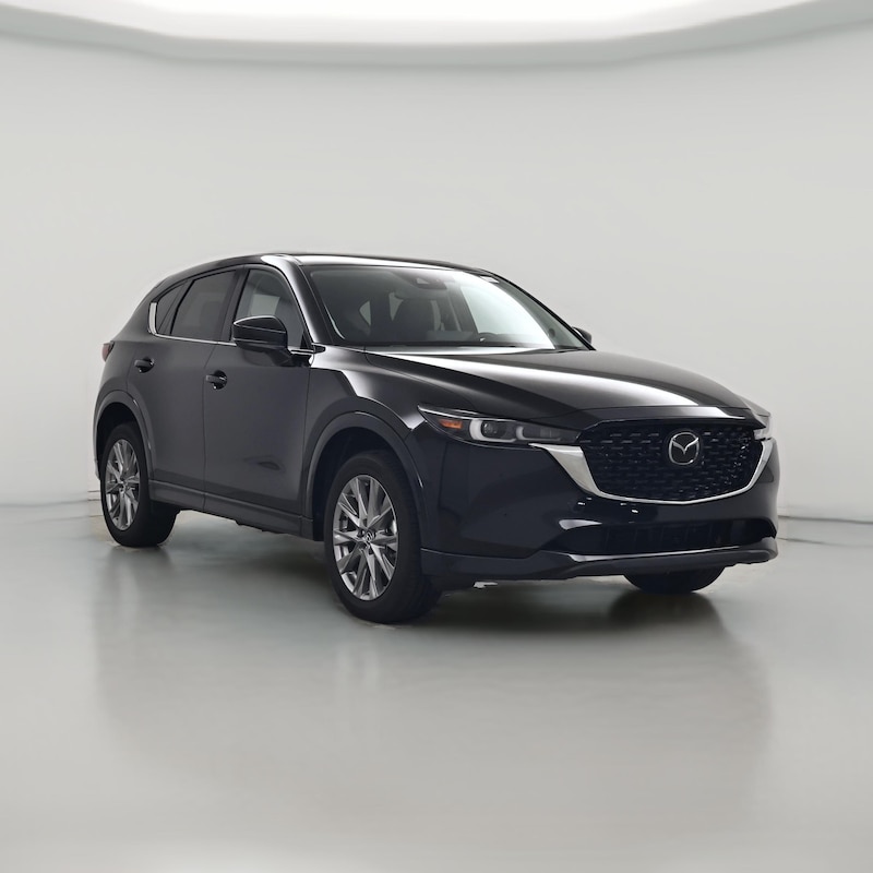 2024 Mazda CX-5 2.5 S Premium Plus Package