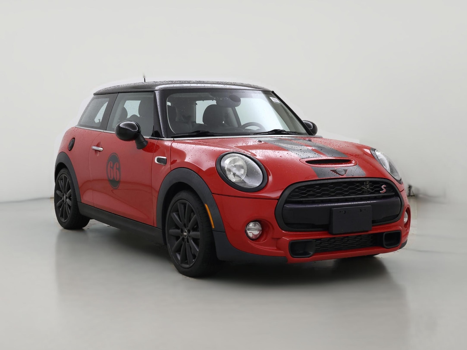 2019 MINI Hardtop 2 Door