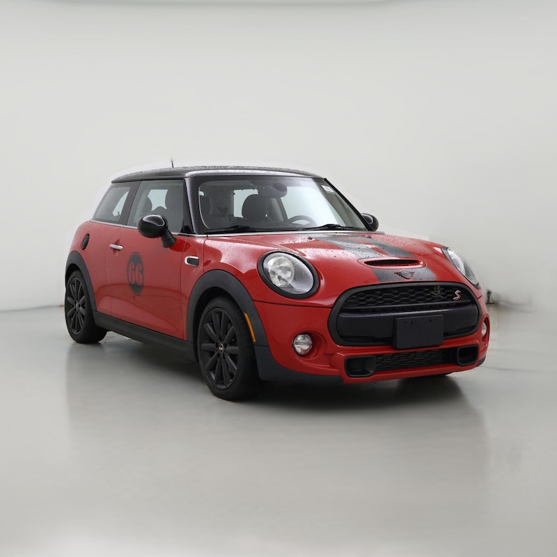 2019 Mini Cooper Hardtop S Signature