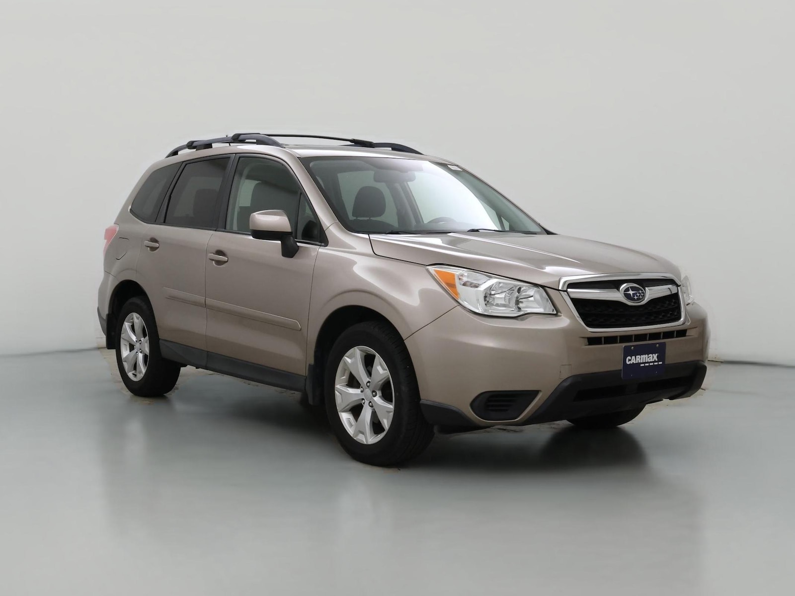 2015 Subaru Forester i Premium