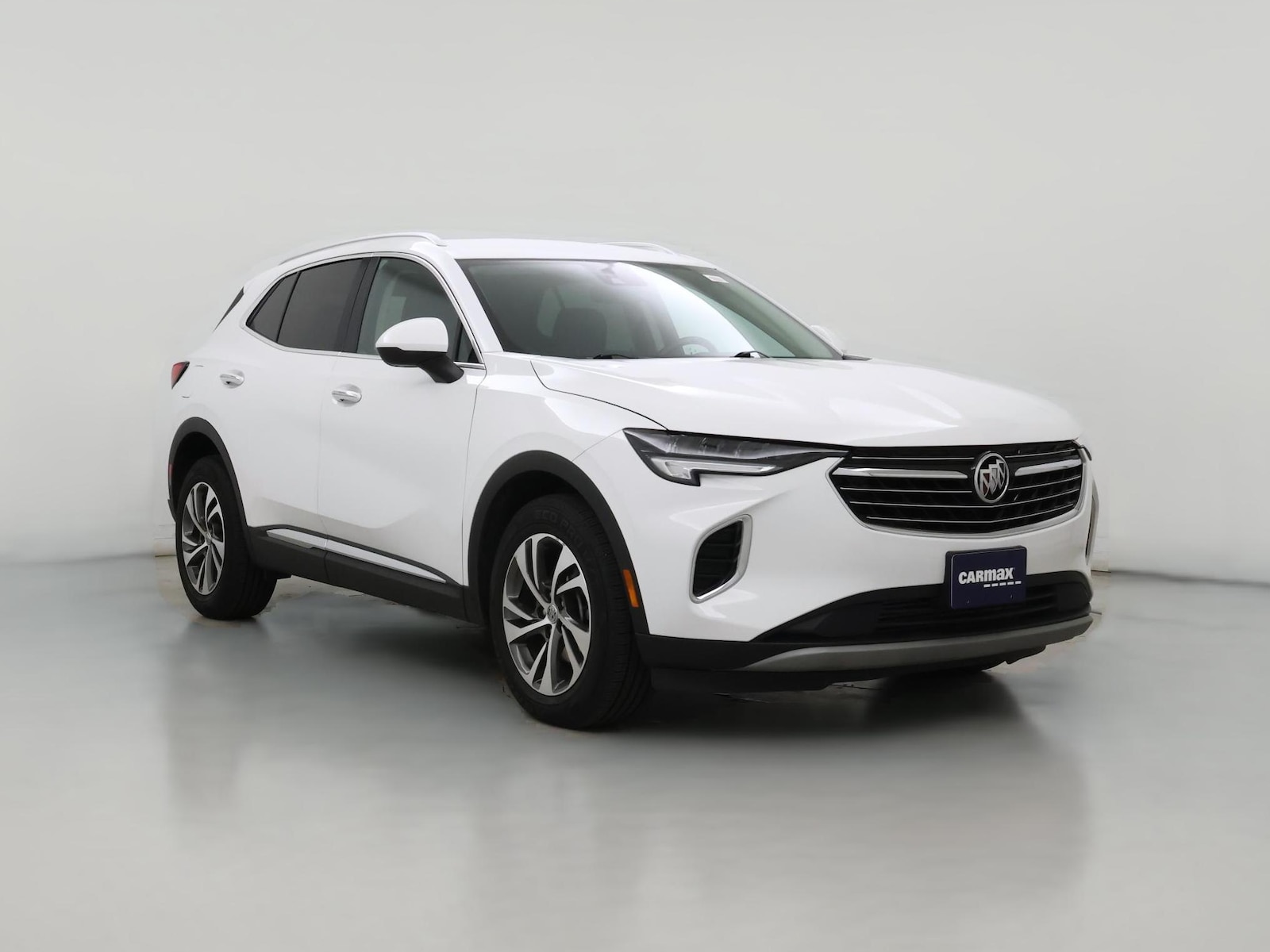 2023 Buick Envision