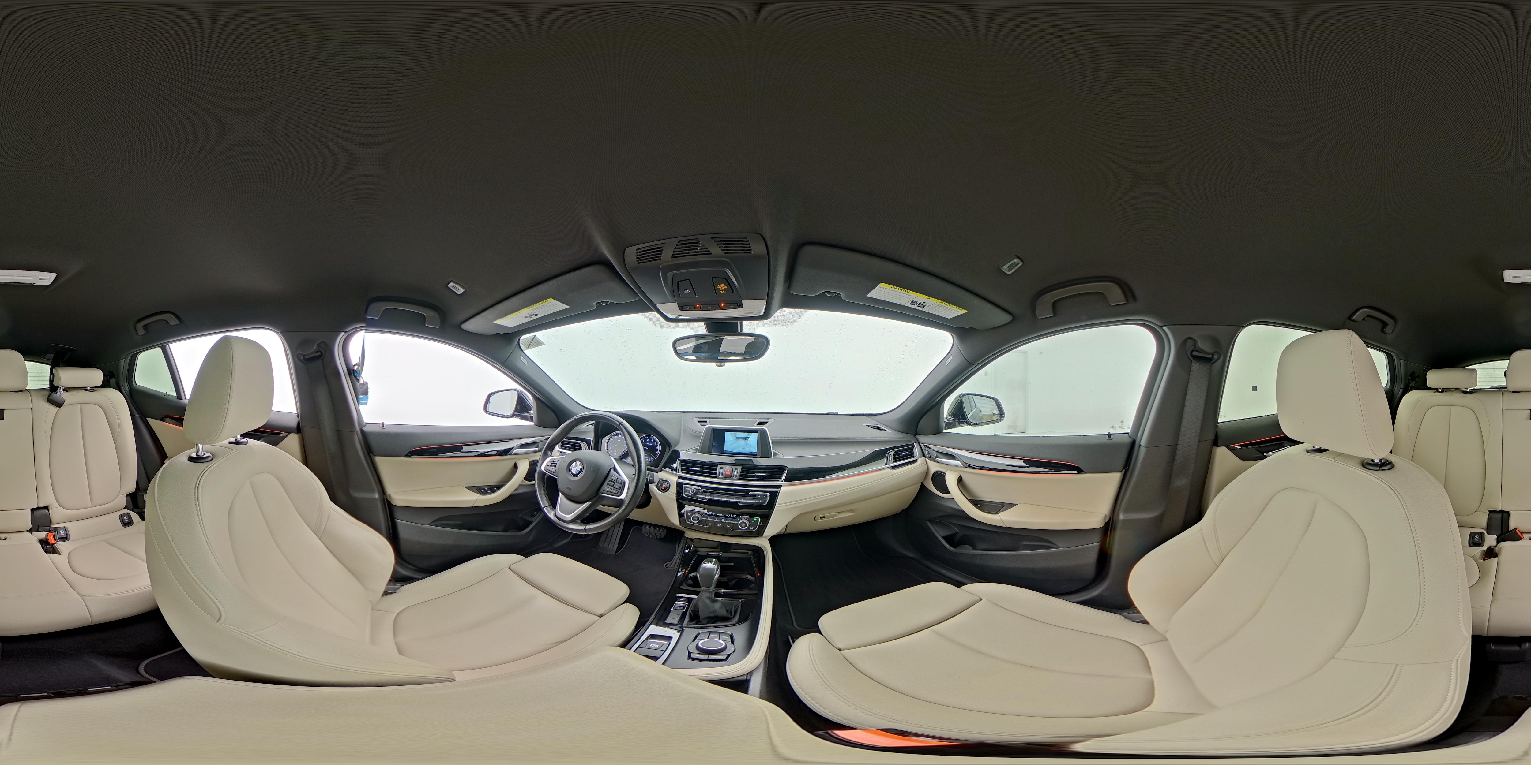 2018 BMW X2 28i - Photo 22