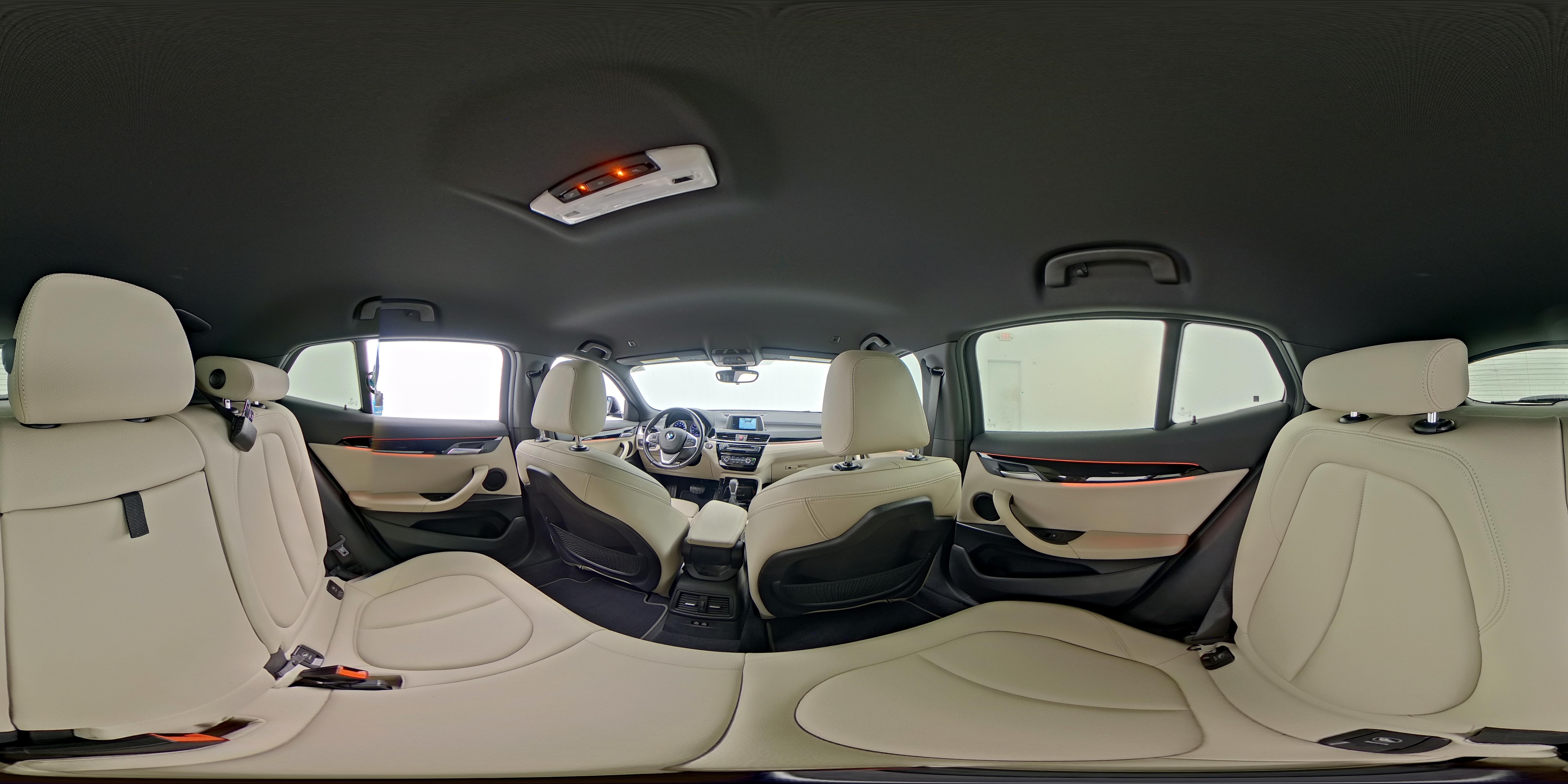 2018 BMW X2 28i - Photo 23