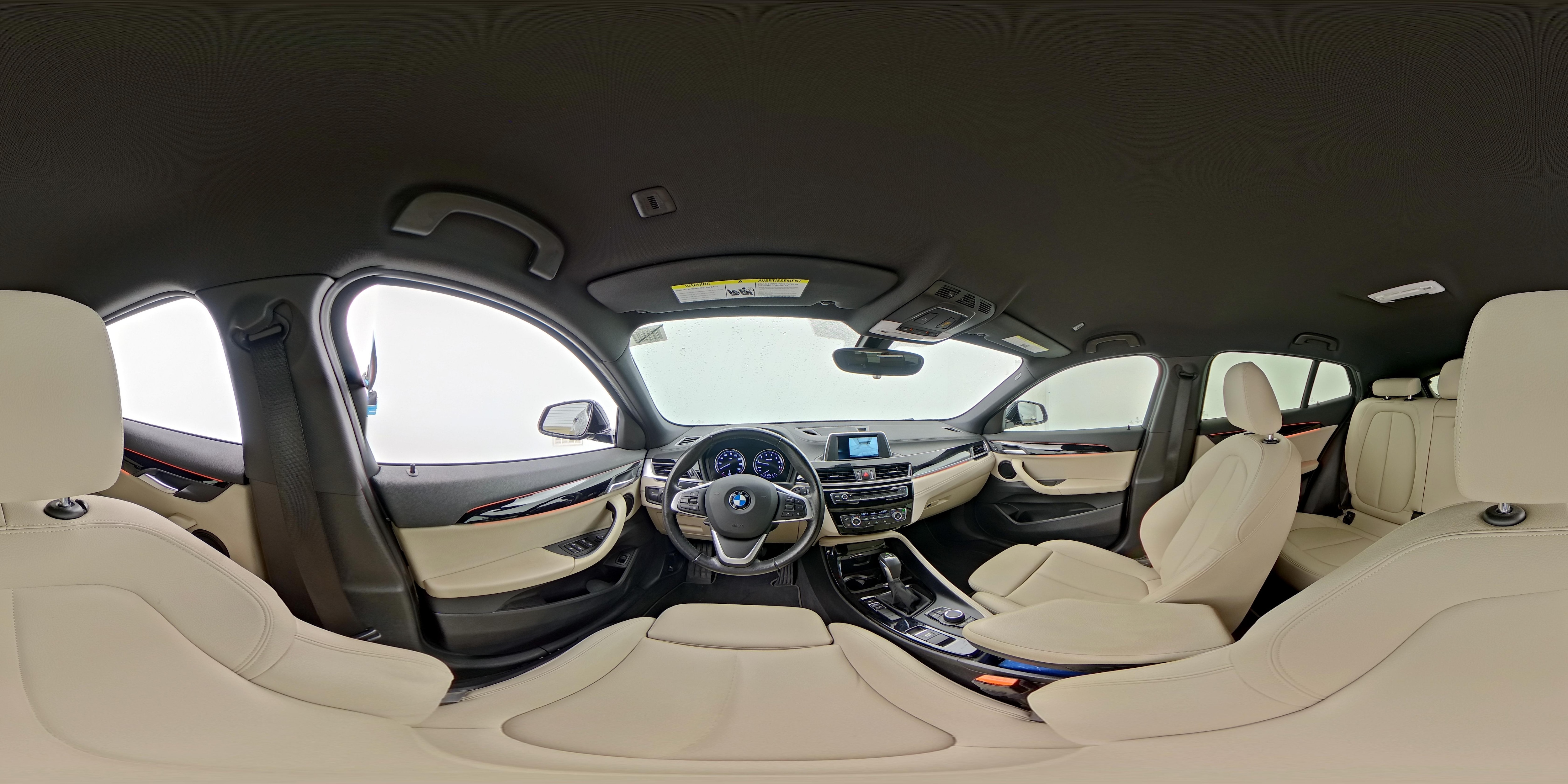 2018 BMW X2 28i - Photo 24