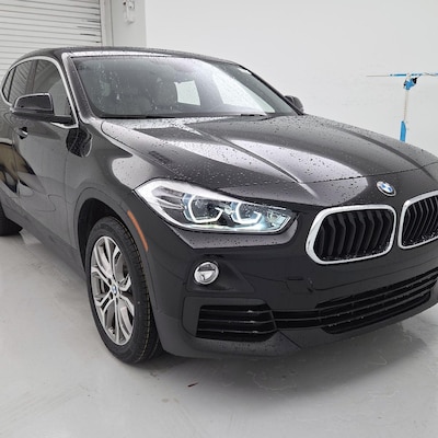 2018 BMW X2 SDrive28i