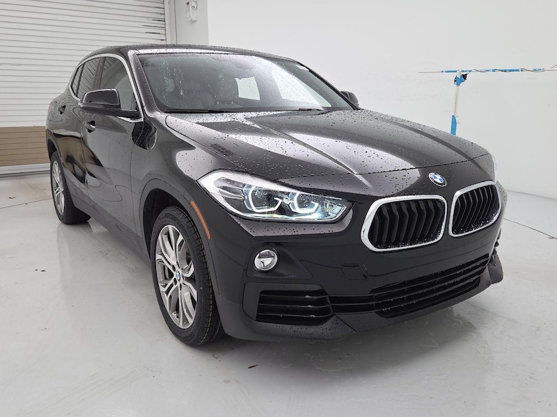 2018 BMW X2 SDrive28i