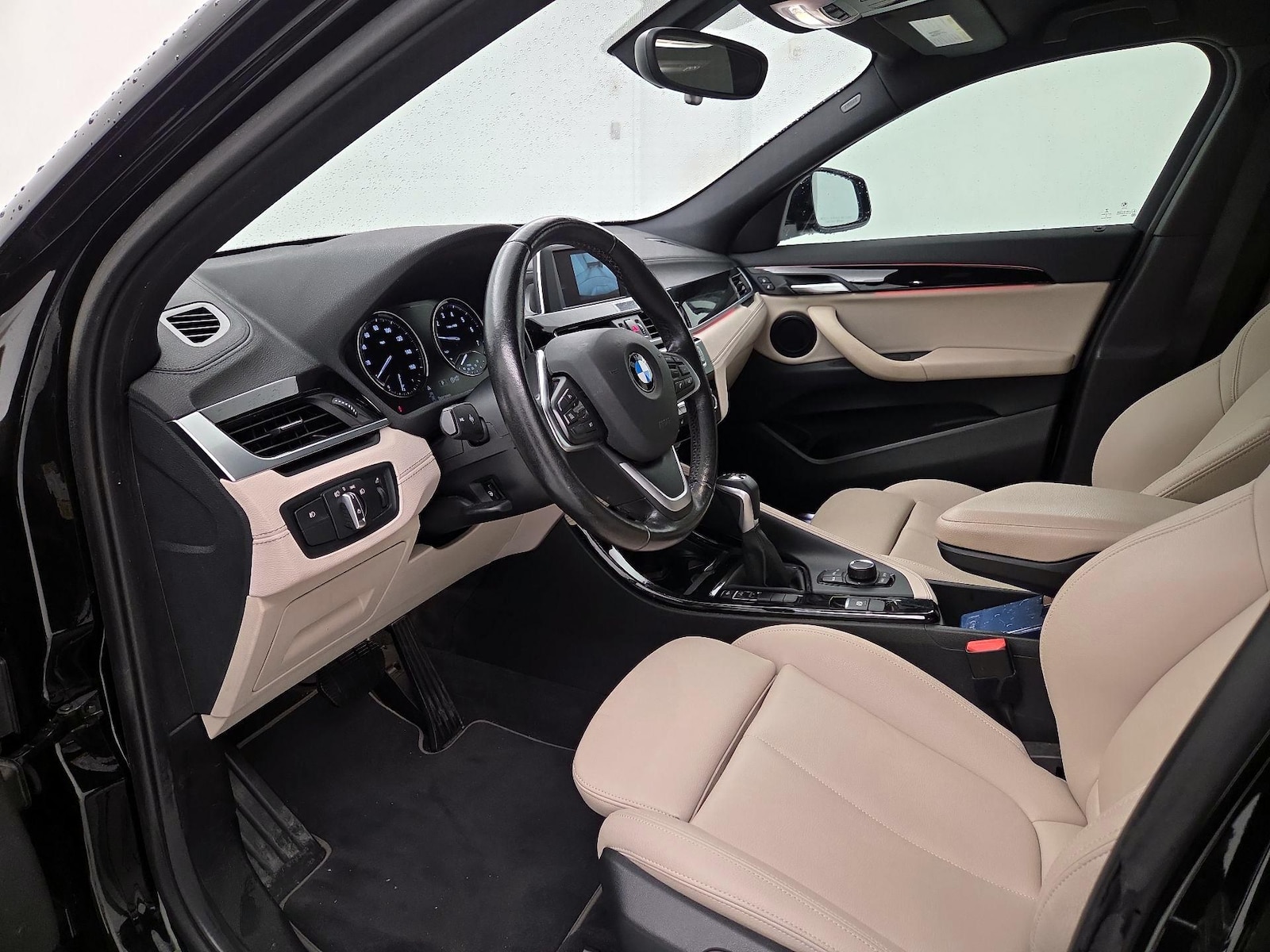 2018 BMW X2 28i - Photo 10