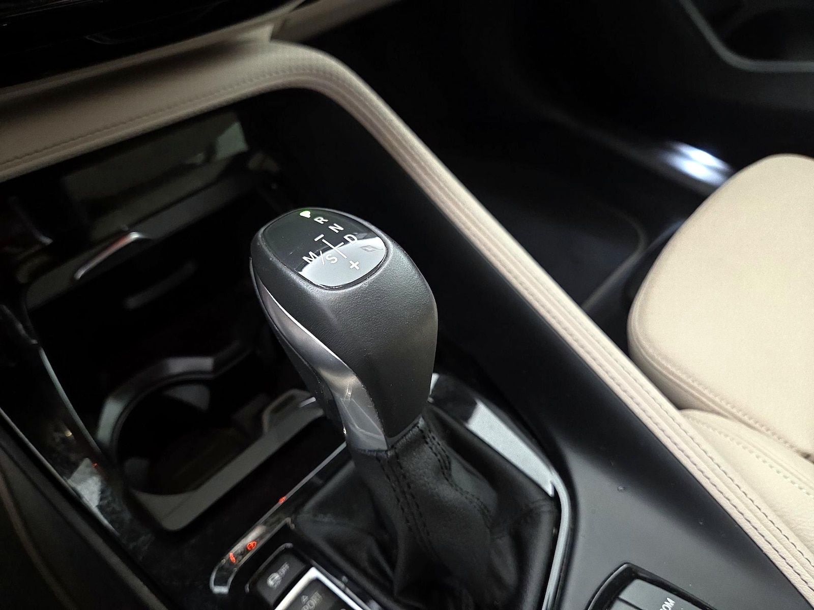 2018 BMW X2 28i - Photo 16