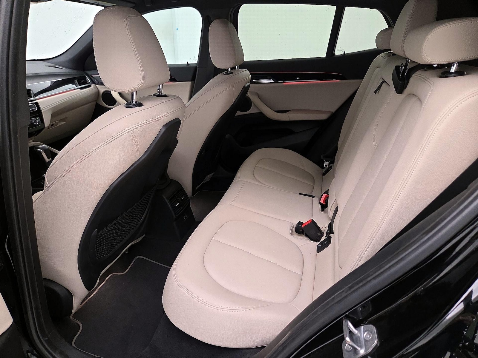 2018 BMW X2 28i - Photo 18