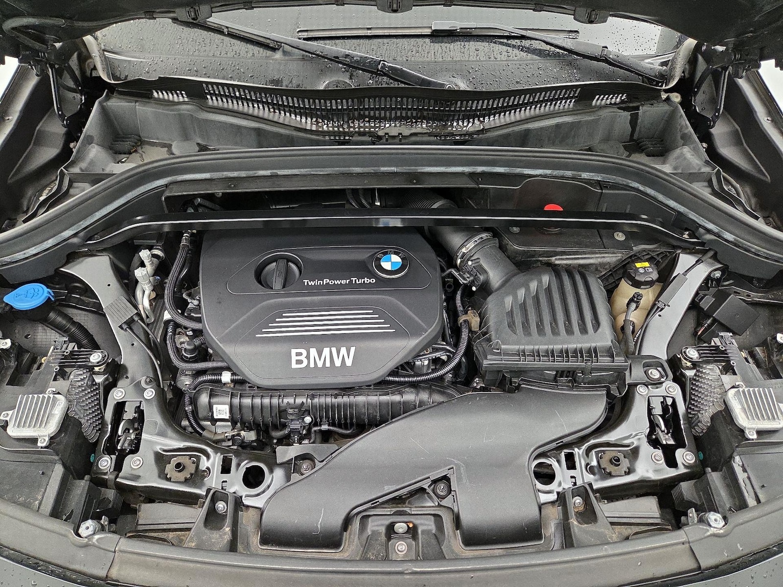 2018 BMW X2 28i - Photo 20