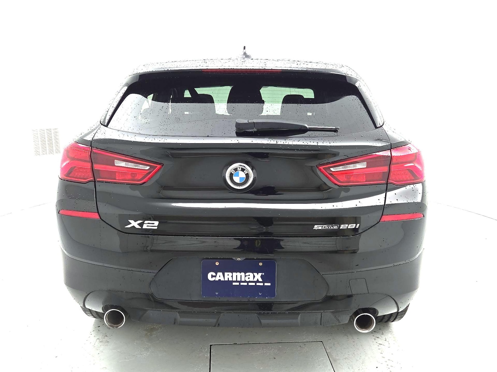 2018 BMW X2 28i - Photo 6