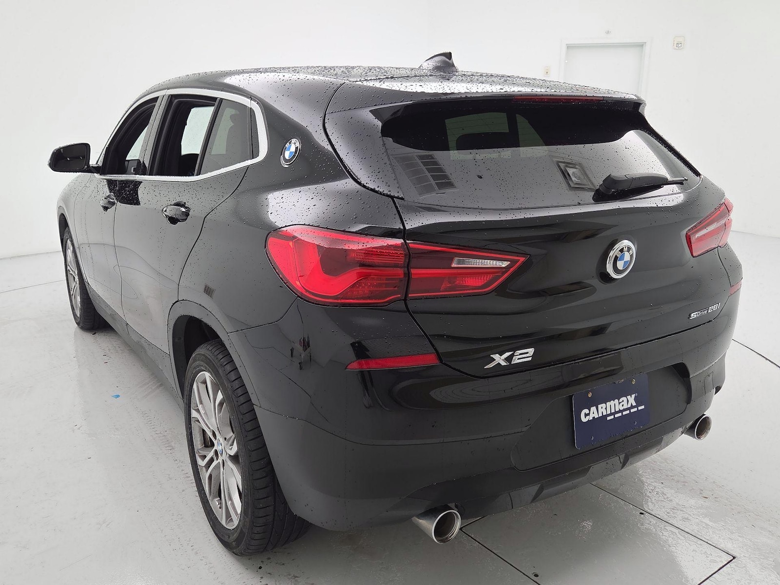 2018 BMW X2 28i - Photo 7