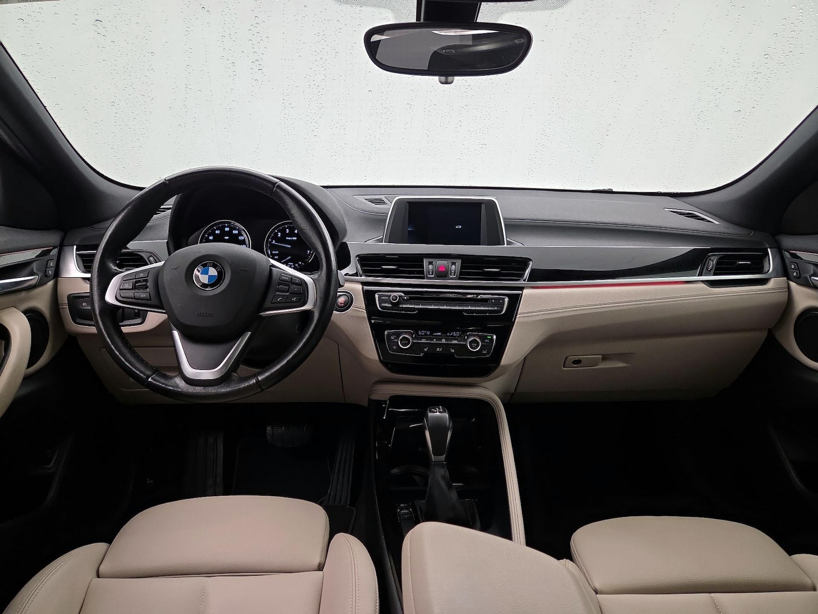 2018 BMW X2 28i - Photo 8