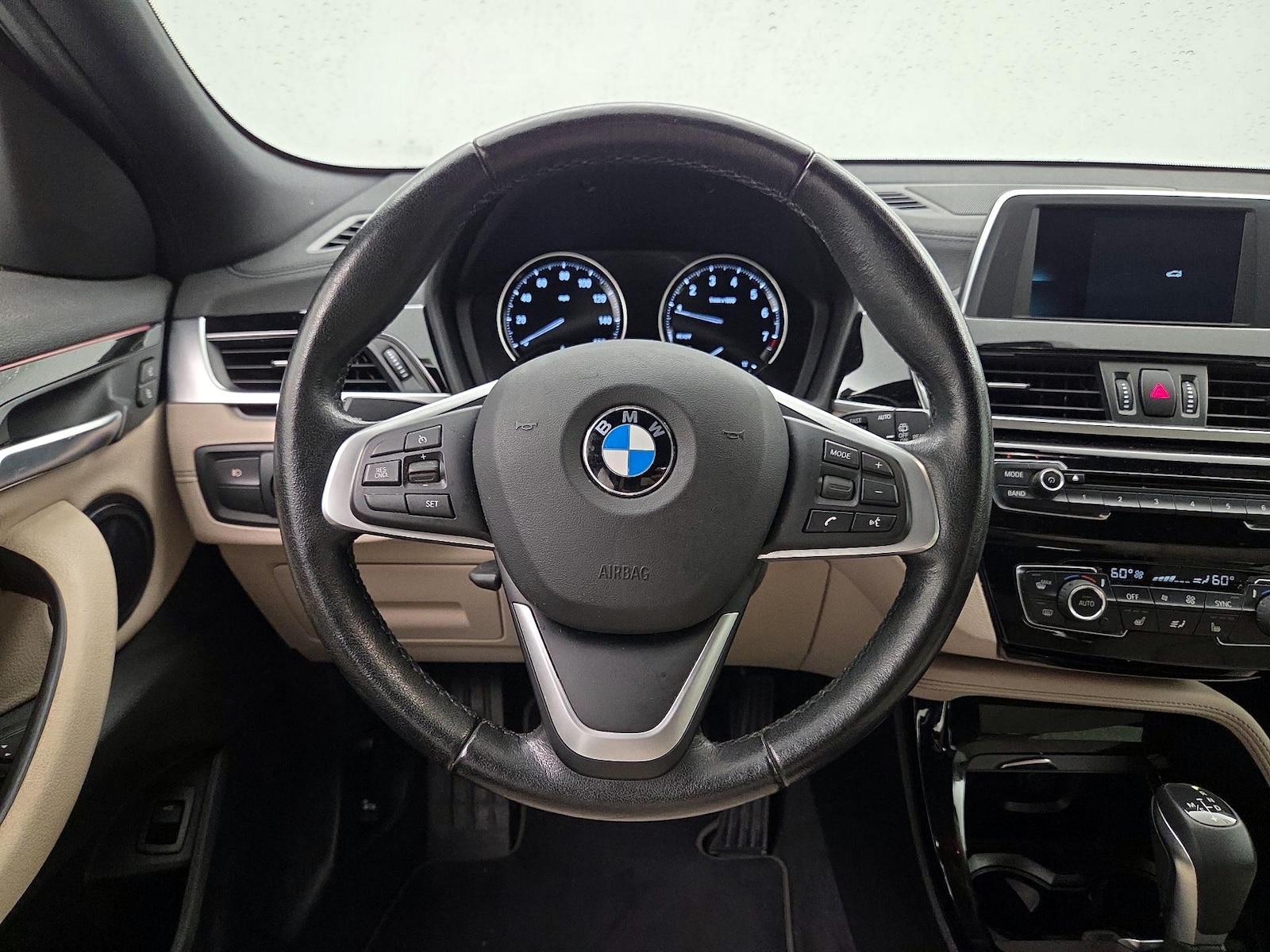 2018 BMW X2 28i - Photo 9