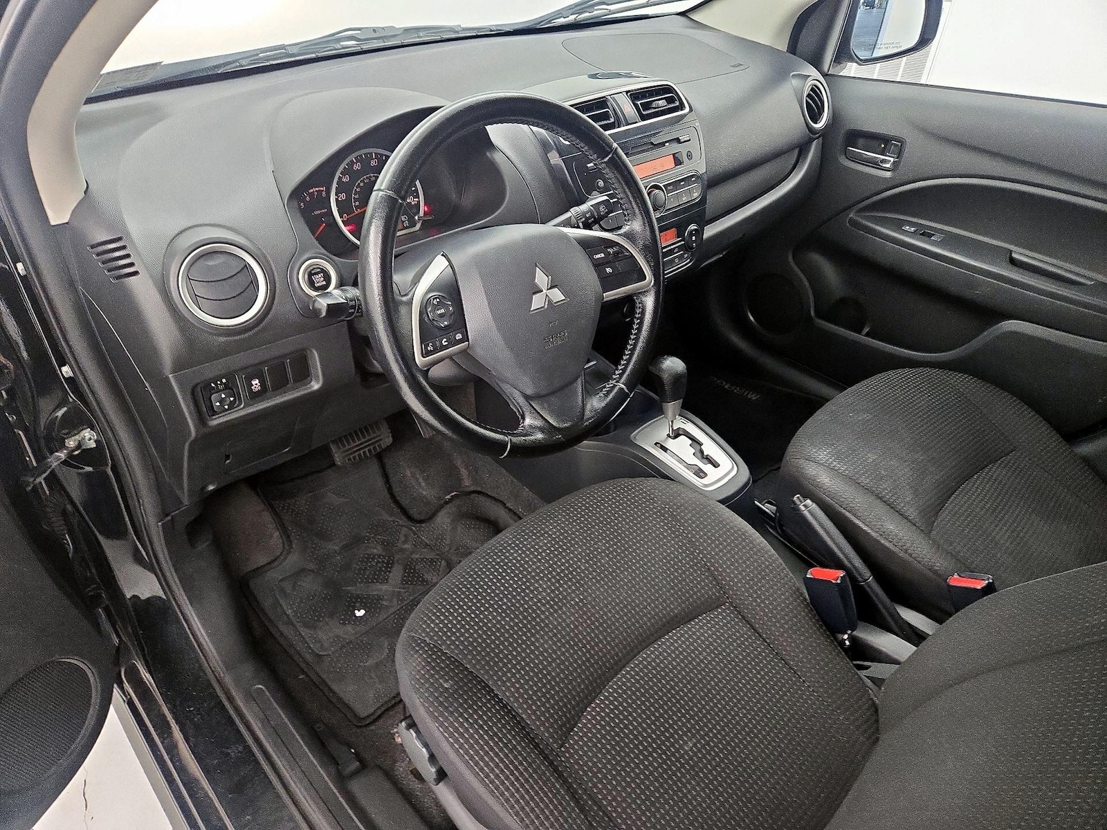 Side Airbags