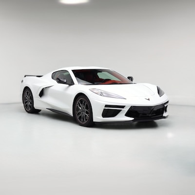 2024 Chevrolet Corvette Stingray 3LT