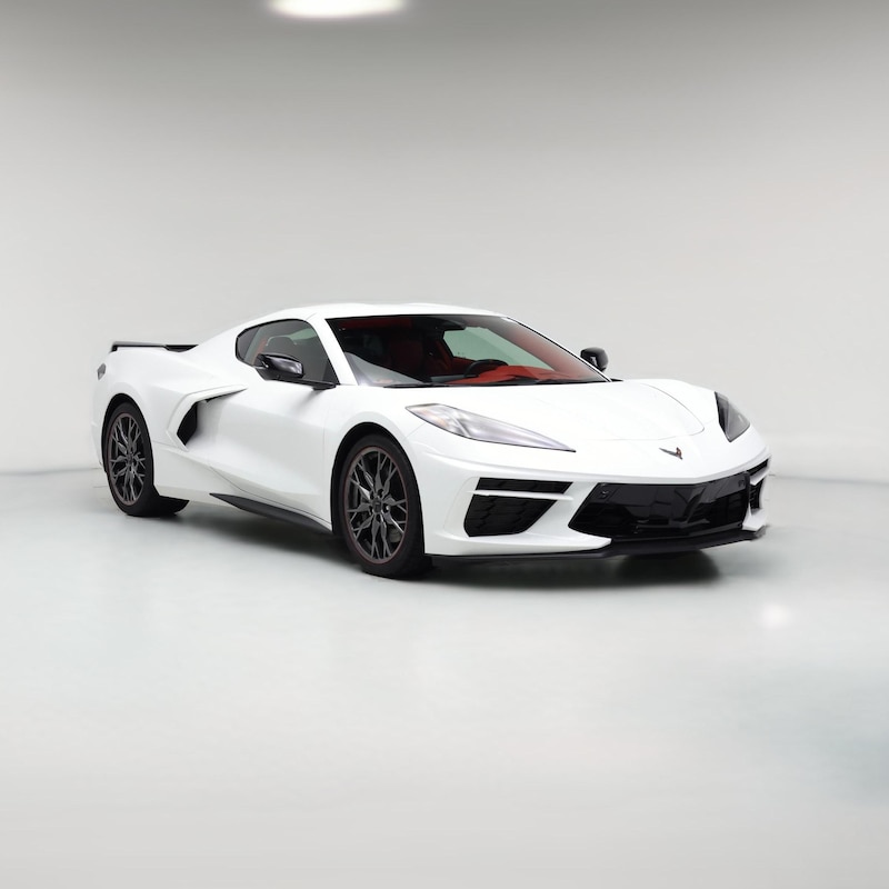 2024 Chevrolet Corvette Stingray 3LT