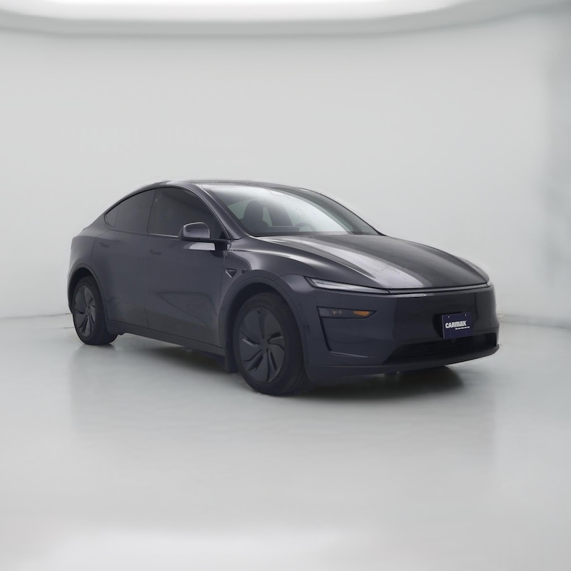 2026 Tesla Model Y Premium