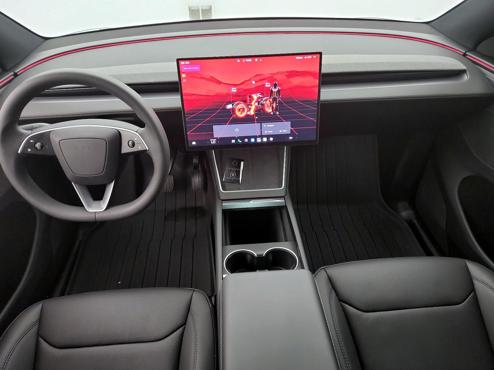 Navigation System
