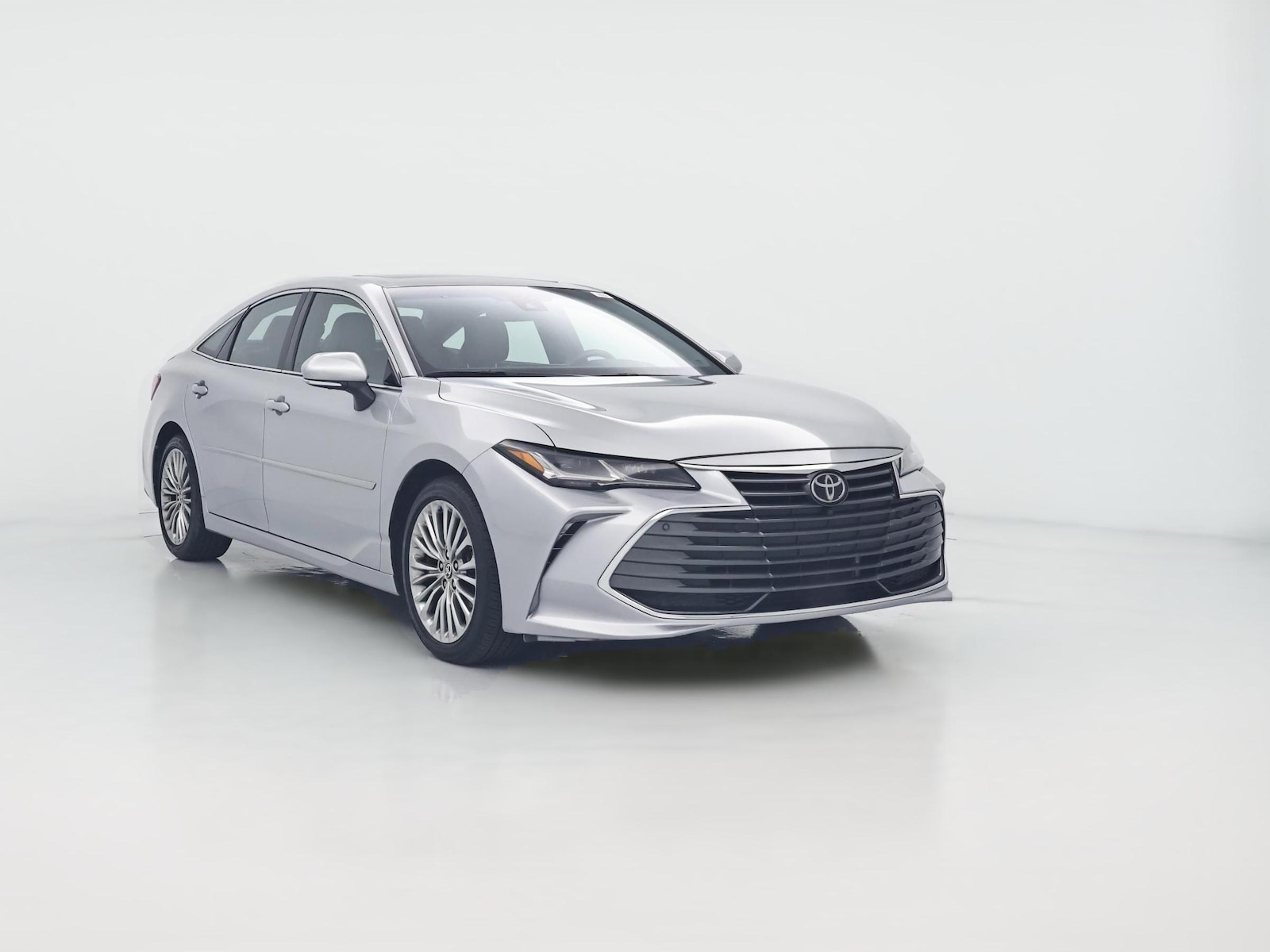 2022 Toyota Avalon