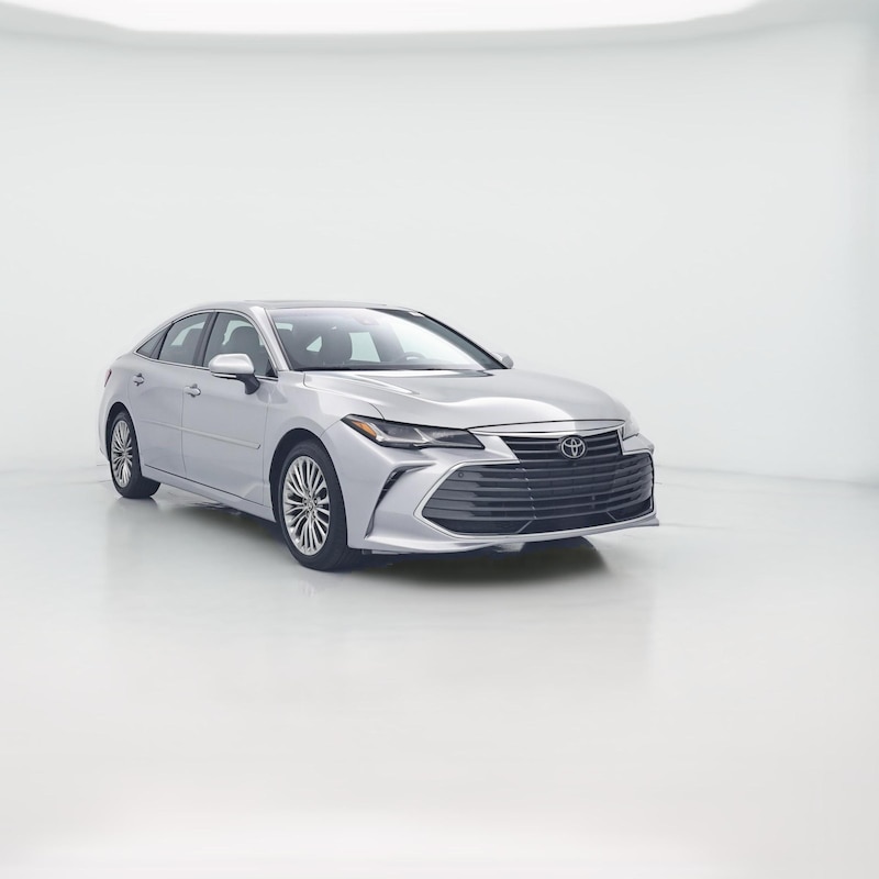 2022 Toyota Avalon Limited
