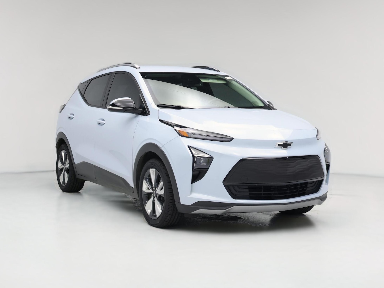 2023 Chevrolet Bolt EUV