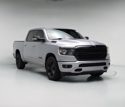 Recommended categories heading image of the selected vehicle