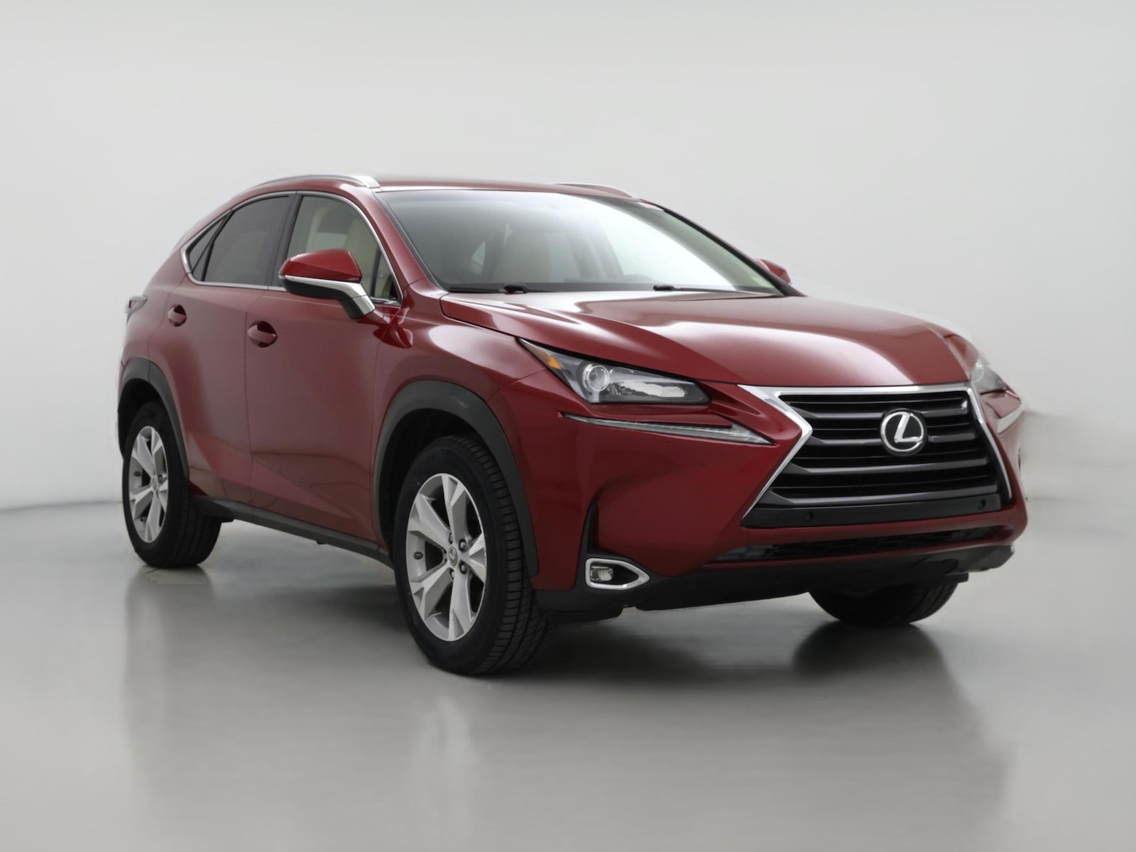 2017 Lexus NX