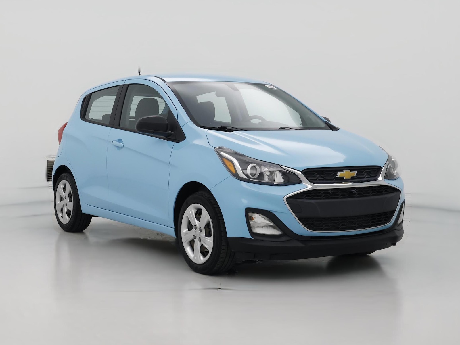 2022 Chevrolet Spark