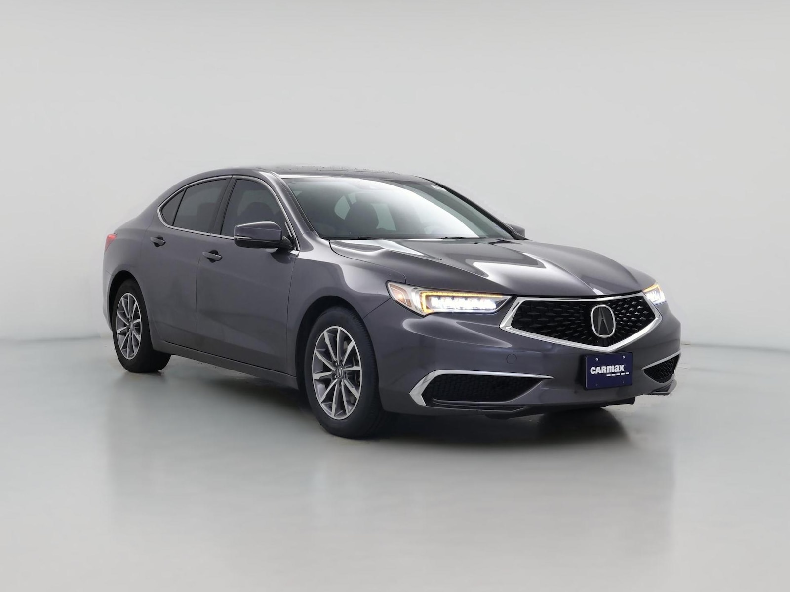 2020 Acura TLX