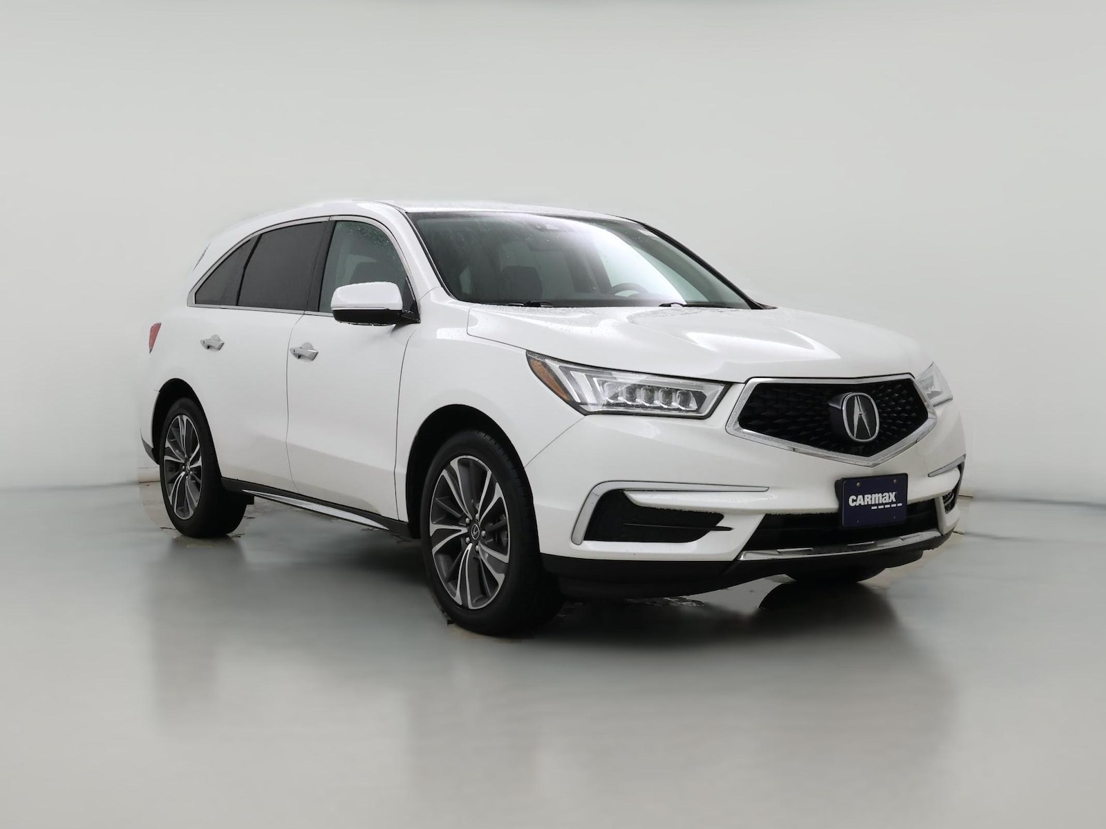 2020 Acura MDX Technology Package