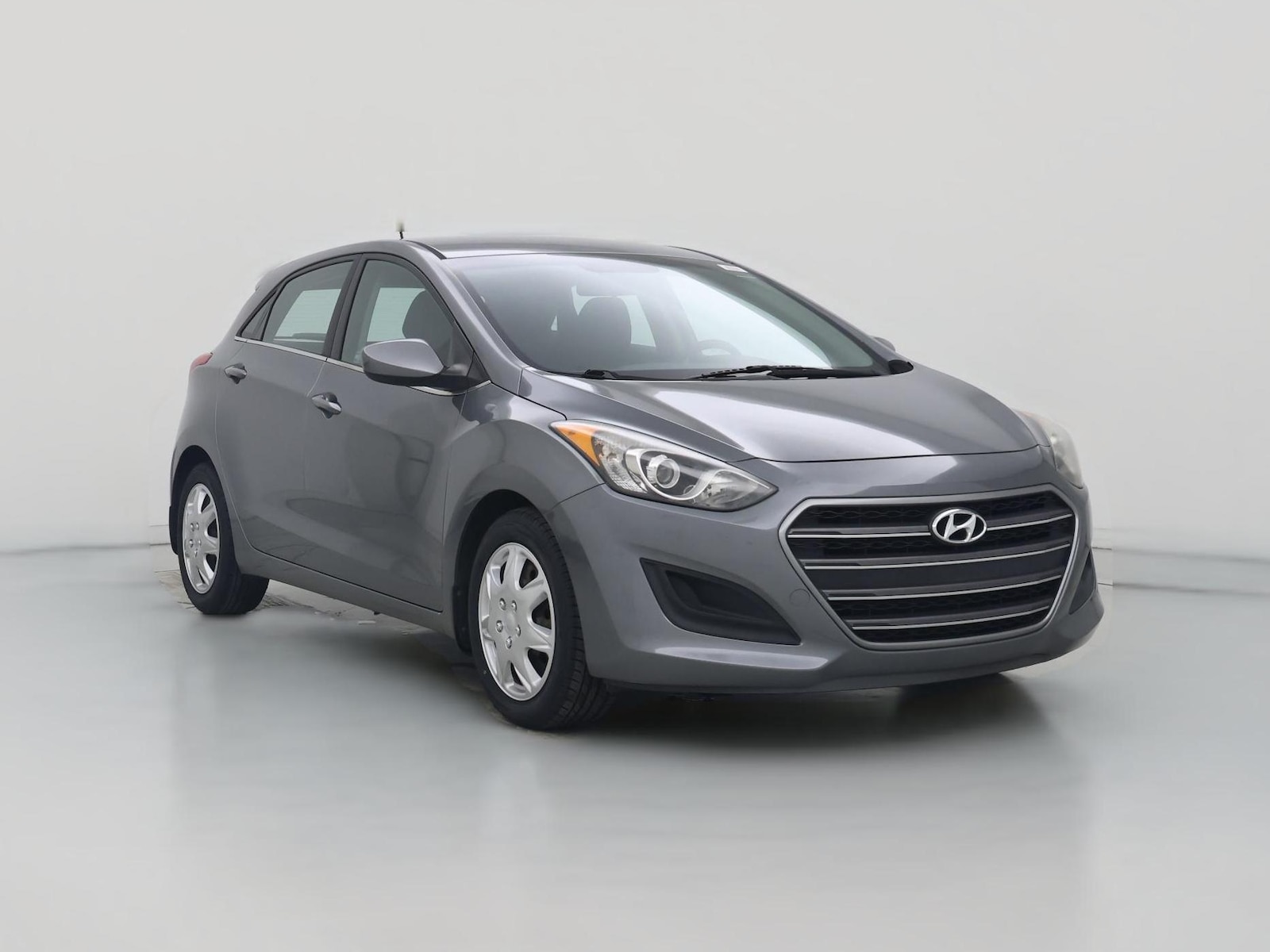 2017 Hyundai Elantra GT