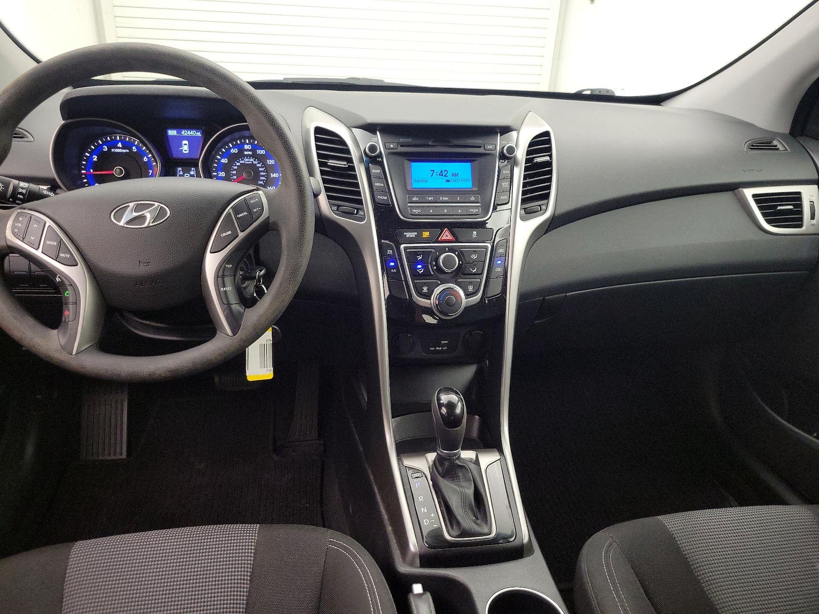 SiriusXM Trial Available