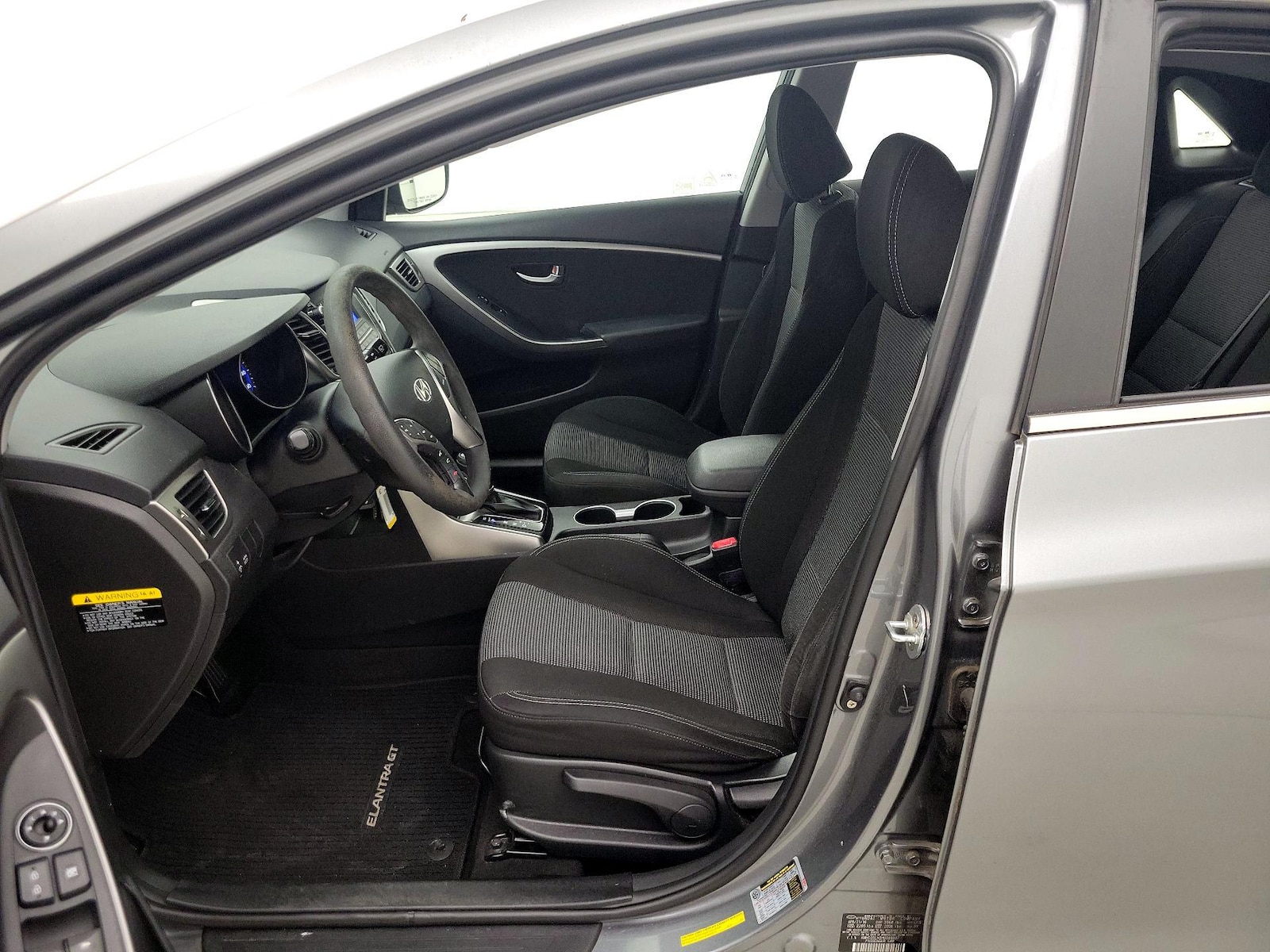 Side Airbags