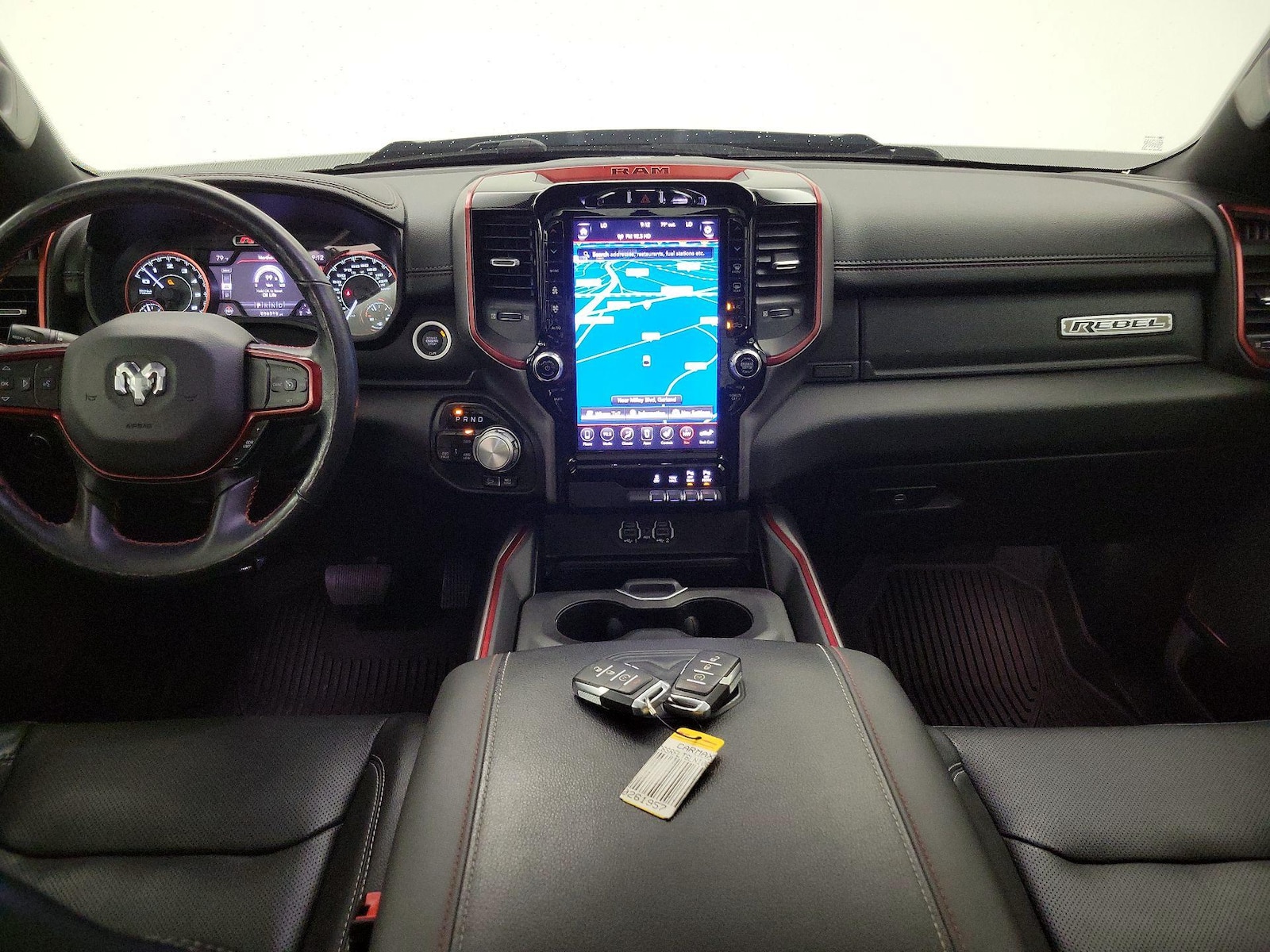 Navigation System