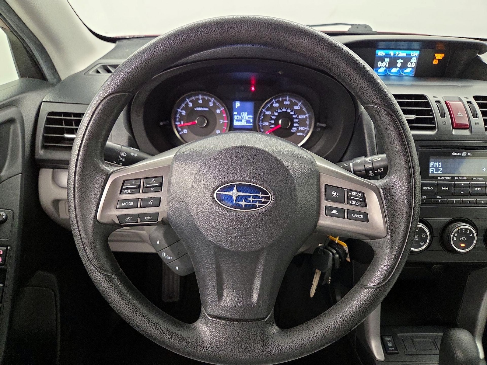 Remote Start