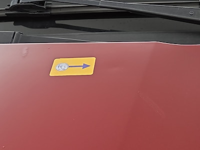 Condition detail
