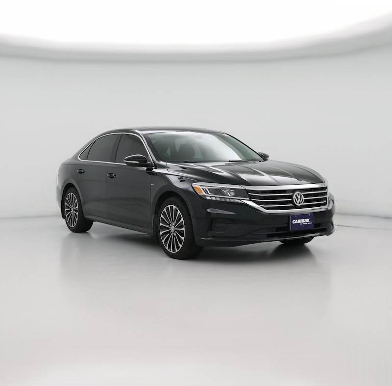 2022 Volkswagen Passat Limited Edition
