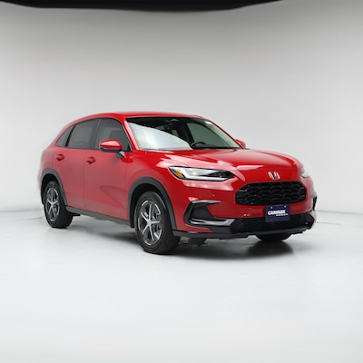 Recommended categories heading image of the selected vehicle