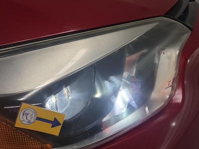 Condition detail