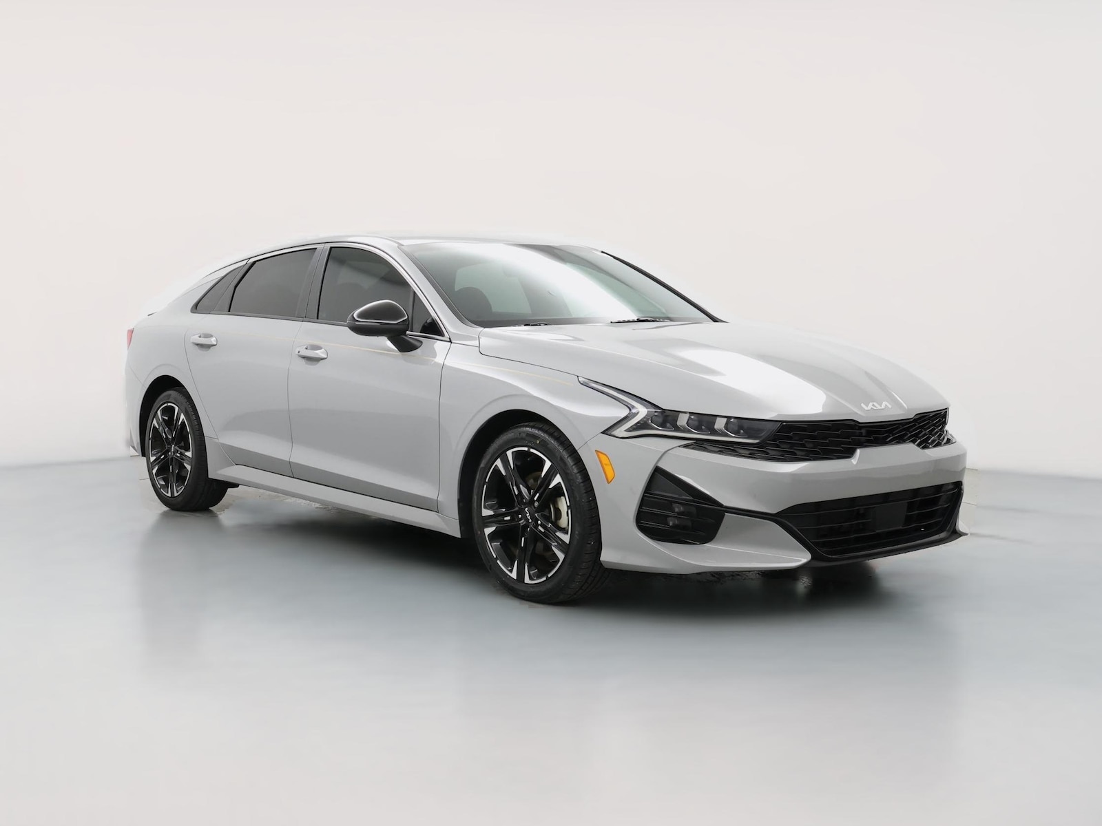 2024 Kia K5