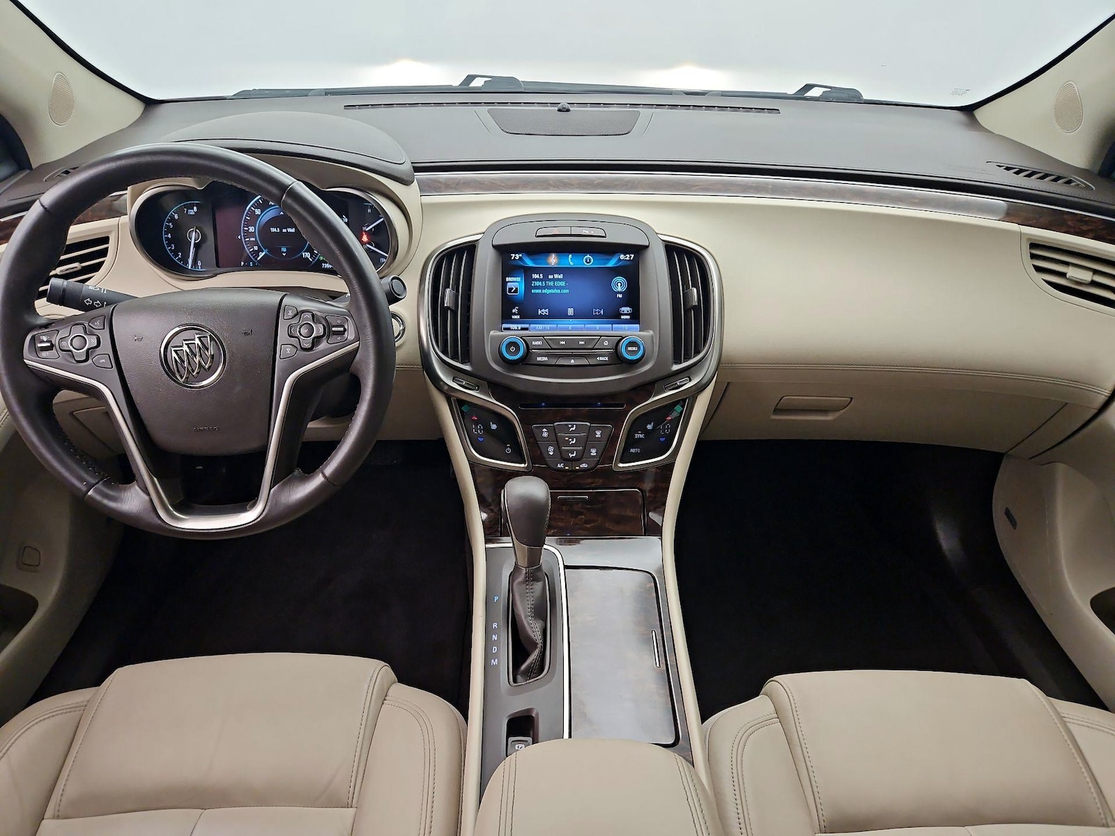 Navigation System